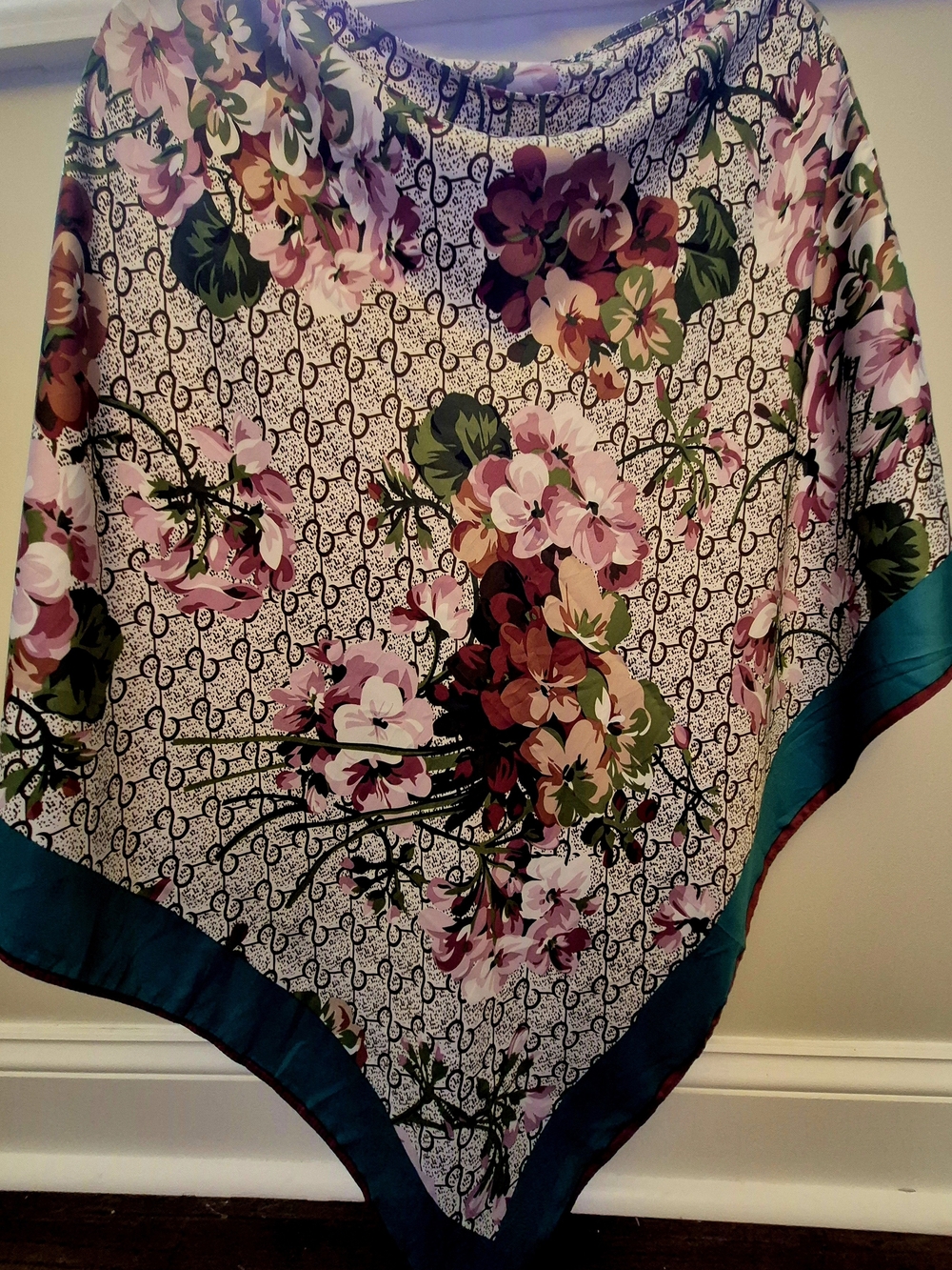 La Fiorentina Poncho